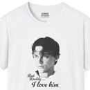 But Daddy, I love Christopher | Tee-1