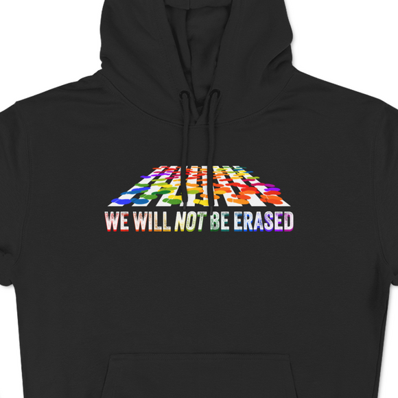 Crosswalk | Hoodie