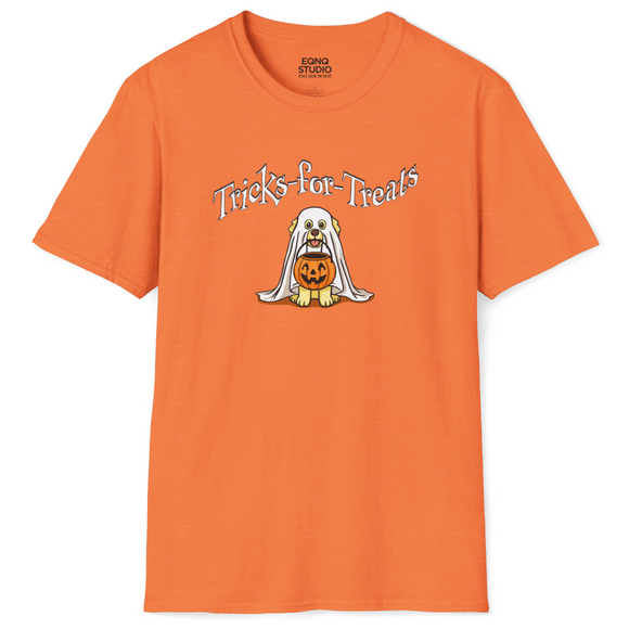 Tricks For Treats | Tee