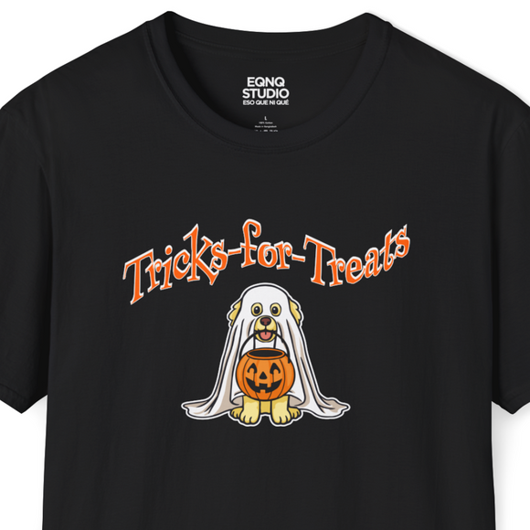 Tricks For Treats | Tee