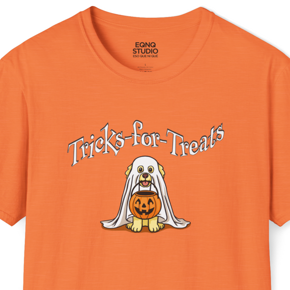 Tricks For Treats | Tee