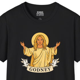 Godney | Tee