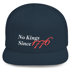 No Kings | Hat - 0