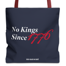 No Kings | Tote Bag-1