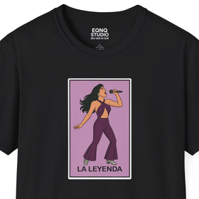 La Leyenda | Tee - 0