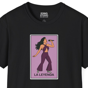 La Leyenda | Tee - 0