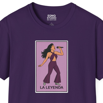 La Leyenda | Tee