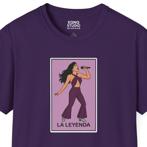 La Leyenda | Tee