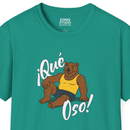 ¡Qué Oso! | Tee-2