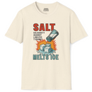 SALT Melts ICE | Tee-6
