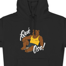 ¡Qué Oso! | Hoodie-2