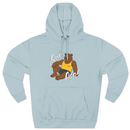 ¡Qué Oso! | Hoodie-4