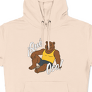 ¡Qué Oso! | Hoodie-3