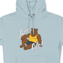 ¡Qué Oso! | Hoodie-1