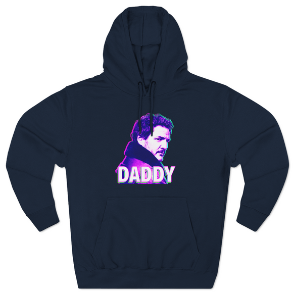 Daddy Pedro | Hoodie