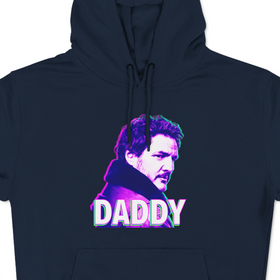 Daddy Pedro | Hoodie