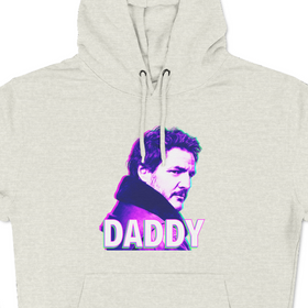 Daddy Pedro | Hoodie - 0