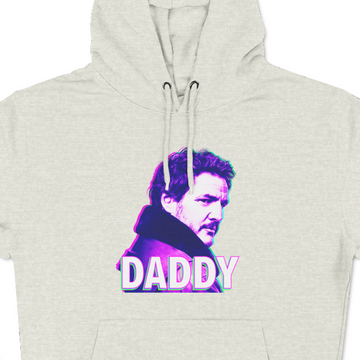 Daddy Pedro | Hoodie - 0