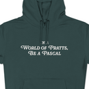 In A World of Pratts, Be a Pascal | Hoodie-3