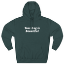 Your Dog Is Beautiful | Hoodie-4