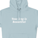Your Dog Is Beautiful | Hoodie-3