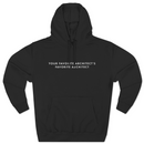 Your Favorite Architect | Hoodie-5