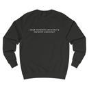 Your Favorite Architect | Sweatshirt-5