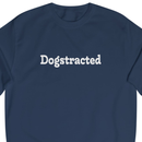 Dogstracted | Sweatshirt-1