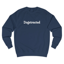 Dogstracted | Sweatshirt-3