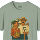 American Gothic | Tee-1