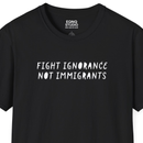 Fight Ignorance | Tee-2