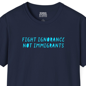Fight Ignorance | Tee
