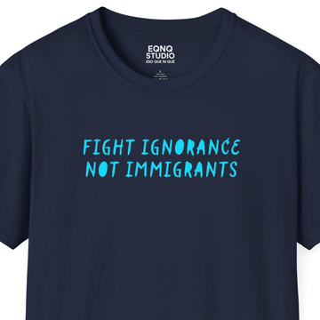 Fight Ignorance | Tee