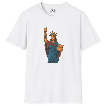 Libertad | Tee - 0