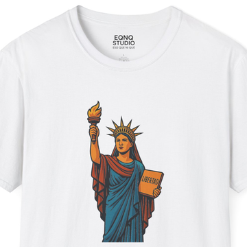 Libertad | Tee