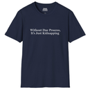 Without Due Process | Tee-4
