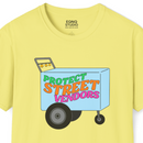 Protect Street Vendors | Tee-1