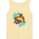 ¡Qué Oso! | Tank Top-4