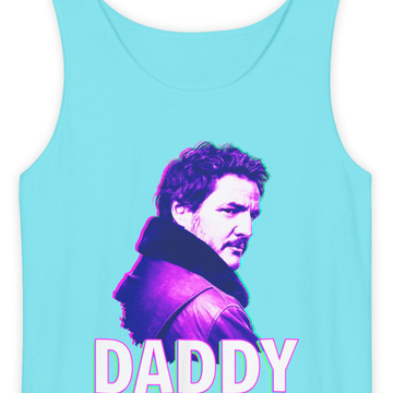 Daddy Pedro | Tank Top