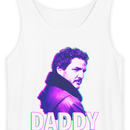 Daddy Pedro | Tank Top-2