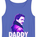 Daddy Pedro | Tank Top-3