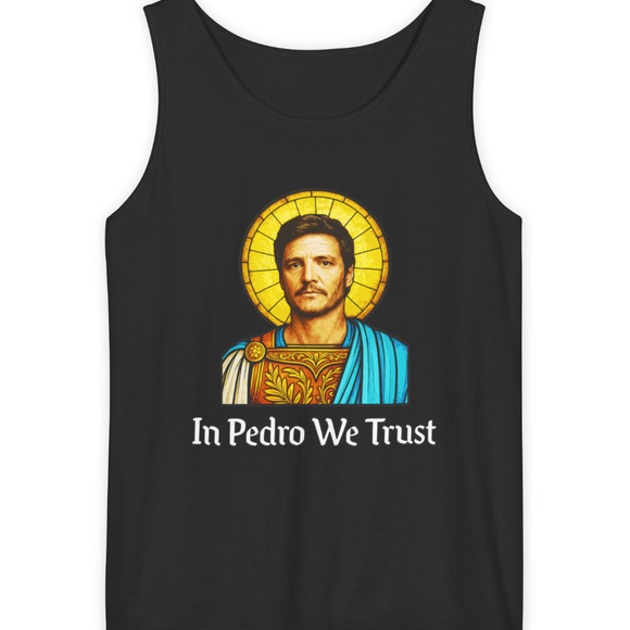 San Pedro | Tank Top