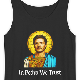 San Pedro | Tank Top