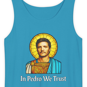 San Pedro | Tank Top - 0