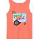 Protect Street Vendors | Tank Top-6