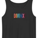 DivinEquis | Tank Top-1