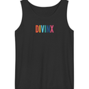 DivinEquis | Tank Top-3