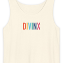 DivinEquis | Tank Top-2