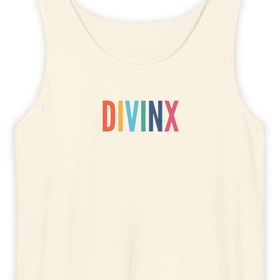 DivinEquis | Tank Top - 0