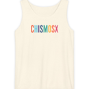ChismosEquis | Tank Top-3